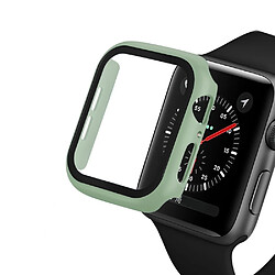 Avis Bumper en TPU vert clair pour votre Apple Watch Series 5/4 44mm