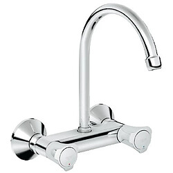 Grohe - Robinet d'évier Grohe Costa 360