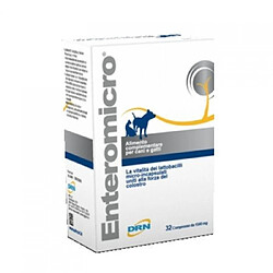 Drn Enteromicro