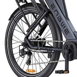 Acheter Vélo Électrique ENGWE P275 ST 19.2Ah - Moteur 250W Batterie 691.2Wh Autonomie 260KM - Noir