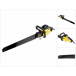 DeWalt DWE 397 - QS 1700 W 430 mm Scie Alligator