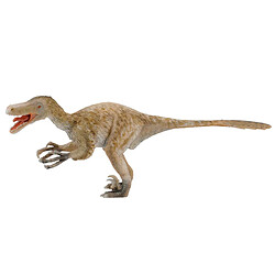 Figurines Collecta Figurine Dinosaure : Deluxe 1:6 : Velociraptor