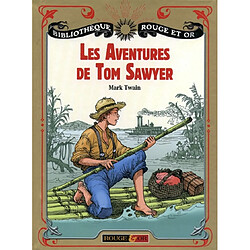 Les aventures de Tom Sawyer