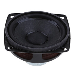 woofer de haut-parleur