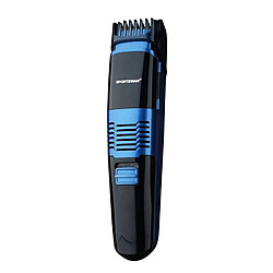 Wewoo Tondeuse cheveux bleu pour la machine de coupe de de bébé d'homme Rasoir électrique rechargeable de de 220V