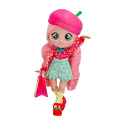 Poupée mannequin BFF Cry Babies IMC TOYS - Série 2 - Ella - 20cm