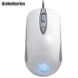 Universal FrostBlue Gaming Mouse SteelSeries Engine Mice