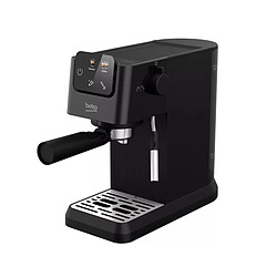 Machine à expresso 15bars noir - CEP5302B - BEKO