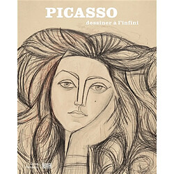 Picasso : dessiner à l'infini