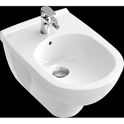 Villeroy & Boch Villeroy et Boch - Bidet suspendu O Novo