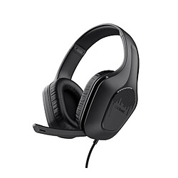 Avis CASQUE GAMING TRUST GXT 415 ZIROX