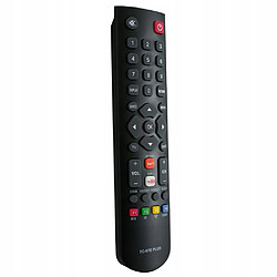 Avis GUPBOO Télécommande Universelle de Rechange pour Smart TV Thomson TCL ERISSON RC3000E01