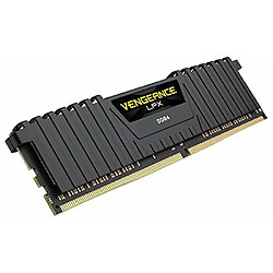 Corsair Vengeance LPX Series Low Profile 32 Go (2 x 16 Go) DDR4 4000 MHz CL19