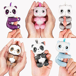 Universal Fingerlings Robert Fingips Panda Electronics Doll Hanger