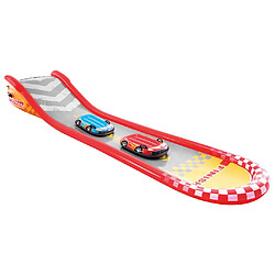 INTEX Toboggan amusant de course 561x119x76 cm