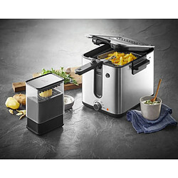 Avis Friteuse 1l 1000w - 0415490011 - WMF