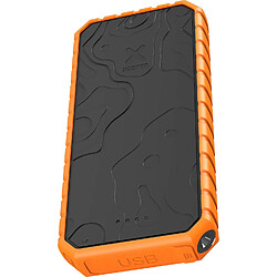 Acheter SANAG Rugged Powerbank 20.000Mah - Xtreme Series - Usb-C Pd In/Ouput - Dual Usb - 35W - Xr202