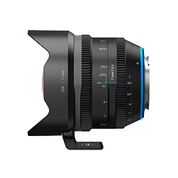 Irix Lens Irix Objectif Ciné 11mm T4.3