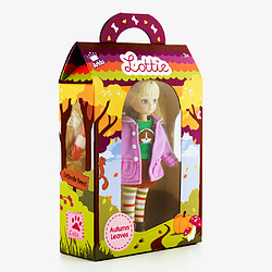 Acheter Lottie Dolls Feuilles d'automne