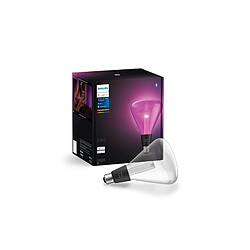 Ampoule connectée Philips Hue Triangle E27 6,8 W Blanc