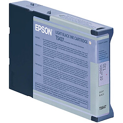 Epson Encre Pigment Gris SP 4000/7600/9600 (110ml)