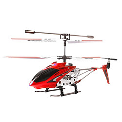 Universal Nouveau Syma S107G RC Helicopter 3.5ch Alliage Helicopter Quadcopter Gyro intégré RC Parasite Enfants Enfants RC Jouets Cadeaux | RC Helicopters (Alliage Helicopters)