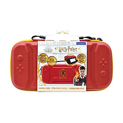 Avis Lexibook Pochette de rangement Harry Potter pour consoles de jeux portables