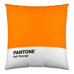 Pantone Housse de coussin Leaf Réversible (50 x 50 cm)