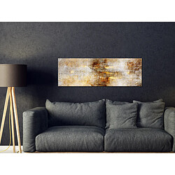 Artgeist Tableau - Magic of Luxury (1 Part) Narrow [135x45]