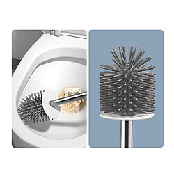 Acheter Universal Brosse à poils douces pour les toilettes.