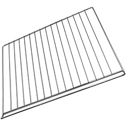 Grille de four (42,3 x 34,9 cm) pour fours electrolux - faure - zanussi