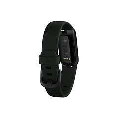 Fitbit Inspire 3 Brassard tracker d'activité Noir