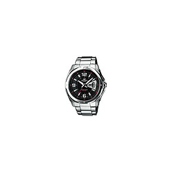 CASIO Montre EF-129D-1AVEF Homme