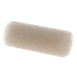 aquarium éponge protecteur fish tank éponge pad filtre éponge couverture beige pas cher