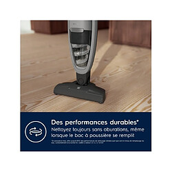 Avis Electrolux Aspirateur balai ES52CB18UG