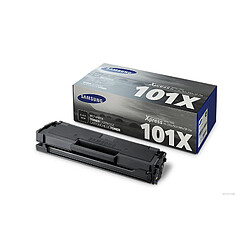 Samsung MLT-D101X Cartouche de toner 1 pièce(s) Original Noir