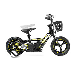 Acheter Ataa Vélo électrique enfant Mini E-Bike Sparkid12 Jaune