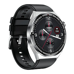 Yonis Montre Connectée Sport IP68 Bluetooth Musique Santé