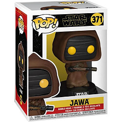 Funko Figurine Star Wars: SW- Classic Jawa