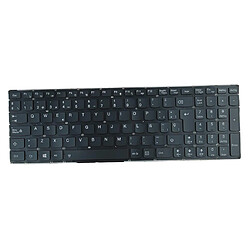 Clavier remplacement Gaming Mécanique coloré