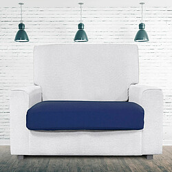 Avis Housse de canapé Eysa BRONX Bleu 60 x 15 x 55 cm