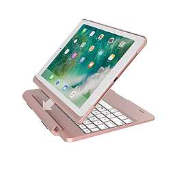 Universal Clavier Bluetooth sans fil Couvercle Fente Coque Flip iPad 9.7ch Tablette iPad Pro iPad Air 2 | Clavier