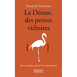 La déesse des petites victoires - Occasion