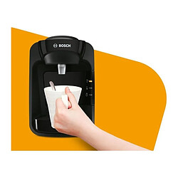 Acheter Machine a café - BOSCH - Tassimo SUNY TAS3102 - Noir