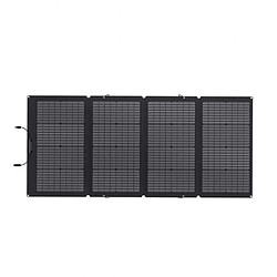 Ecoflow 220W Solar Panel Panneau solaire portable 220W