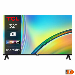 TV intelligente TCL 32S5400A HD 32" LED pas cher