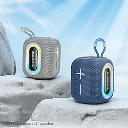 Yonis Enceinte Bluetooth Sport Portable Puissante pas cher