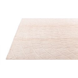 Acheter Vidal Tapis de laine 231x163 brun Darya