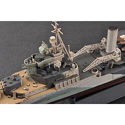 Trumpeter Maquette Bateau Hms Belfast 1942 pas cher