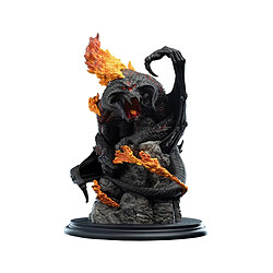 Weta Collectibles Le Seigneur des Anneaux - Statuette 1/6 The Balrog (Classic Series) 32 cm